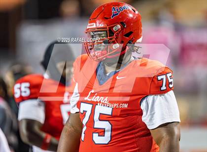 Thumbnail 1 in George Ranch @ Alief Taylor photogallery.