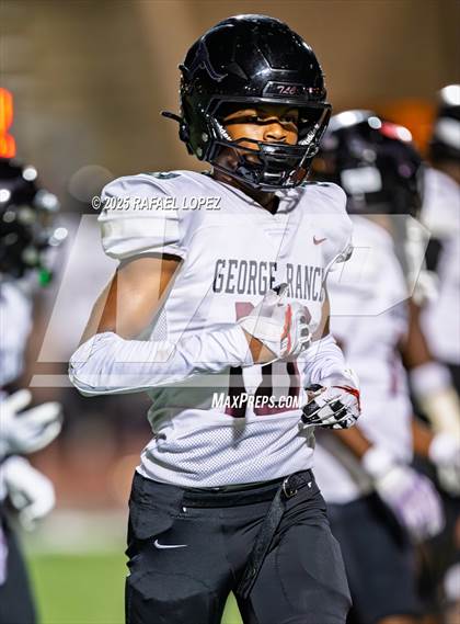 Thumbnail 1 in George Ranch @ Alief Taylor photogallery.