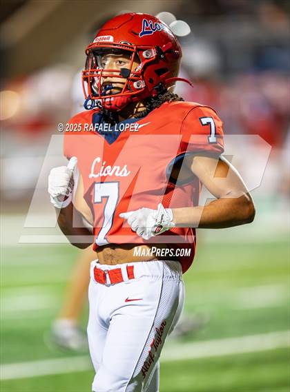 Thumbnail 3 in George Ranch @ Alief Taylor photogallery.