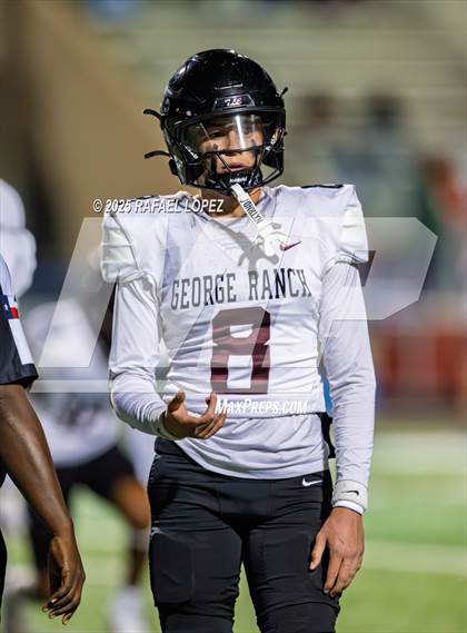 Thumbnail 1 in George Ranch @ Alief Taylor photogallery.