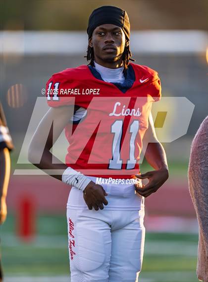 Thumbnail 1 in George Ranch @ Alief Taylor photogallery.