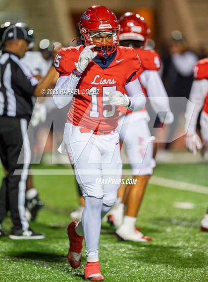 Thumbnail 1 in George Ranch @ Alief Taylor photogallery.