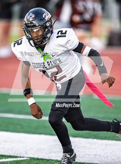 Thumbnail 3 in George Ranch @ Alief Taylor photogallery.