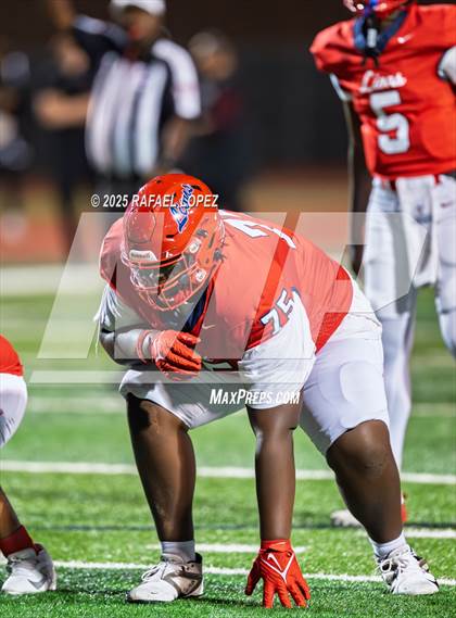 Thumbnail 2 in George Ranch @ Alief Taylor photogallery.