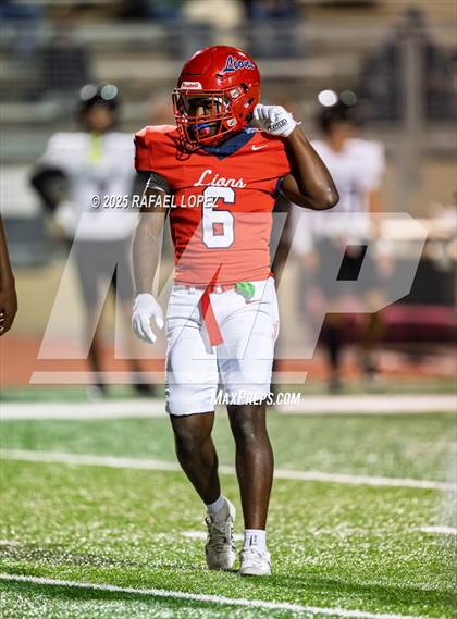 Thumbnail 2 in George Ranch @ Alief Taylor photogallery.