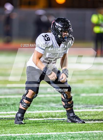 Thumbnail 1 in George Ranch @ Alief Taylor photogallery.