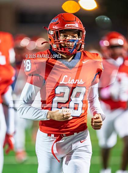 Thumbnail 3 in George Ranch @ Alief Taylor photogallery.