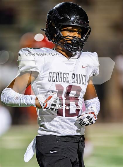 Thumbnail 2 in George Ranch @ Alief Taylor photogallery.