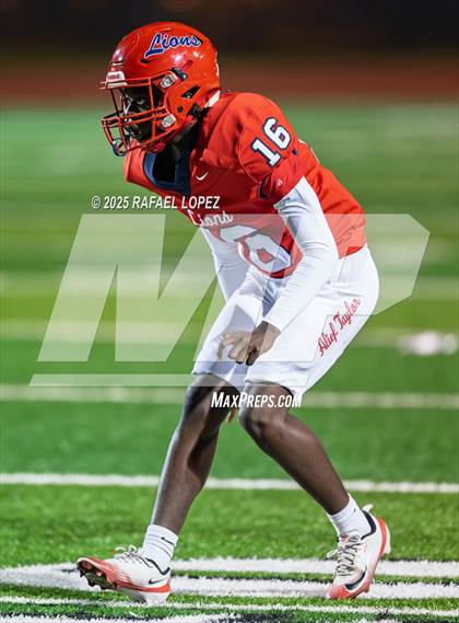 Thumbnail 3 in George Ranch @ Alief Taylor photogallery.