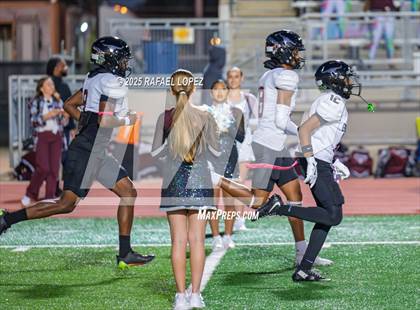 Thumbnail 1 in George Ranch @ Alief Taylor photogallery.