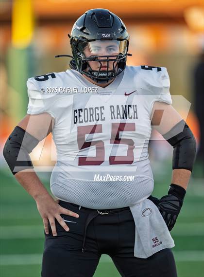 Thumbnail 2 in George Ranch @ Alief Taylor photogallery.