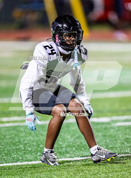 Thumbnail 2 in George Ranch @ Alief Taylor photogallery.