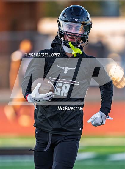 Thumbnail 1 in George Ranch @ Alief Taylor photogallery.