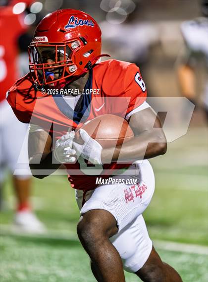 Thumbnail 2 in George Ranch @ Alief Taylor photogallery.