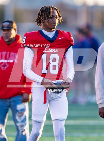 Thumbnail 1 in George Ranch @ Alief Taylor photogallery.