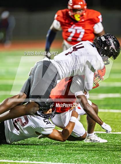 Thumbnail 2 in George Ranch @ Alief Taylor photogallery.