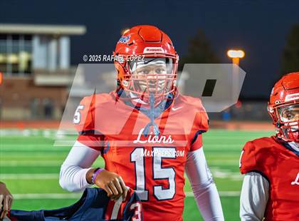 Thumbnail 3 in George Ranch @ Alief Taylor photogallery.