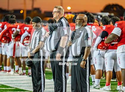 Thumbnail 2 in George Ranch @ Alief Taylor photogallery.