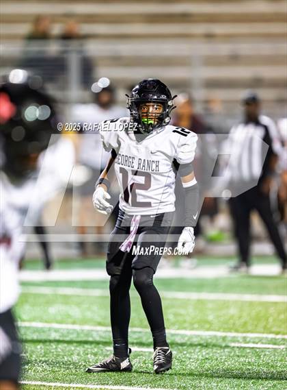 Thumbnail 3 in George Ranch @ Alief Taylor photogallery.