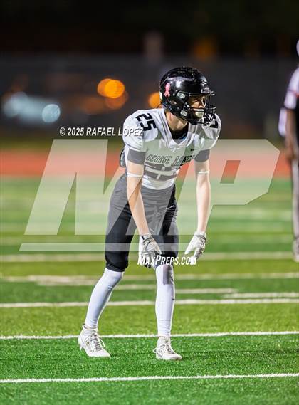 Thumbnail 1 in George Ranch @ Alief Taylor photogallery.