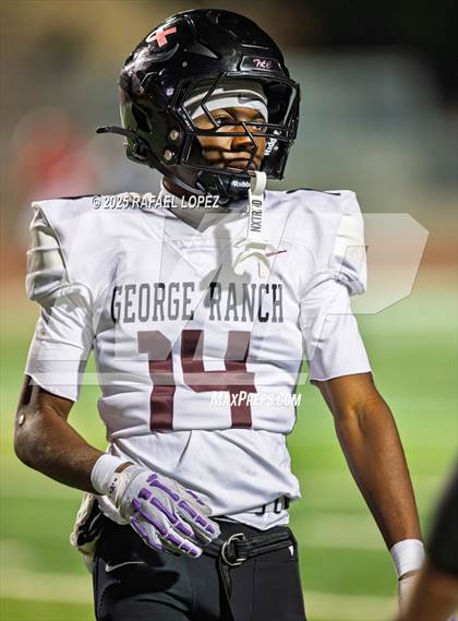 Thumbnail 1 in George Ranch @ Alief Taylor photogallery.