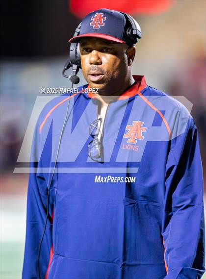 Thumbnail 1 in George Ranch @ Alief Taylor photogallery.