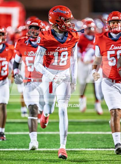 Thumbnail 3 in George Ranch @ Alief Taylor photogallery.