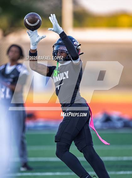 Thumbnail 1 in George Ranch @ Alief Taylor photogallery.