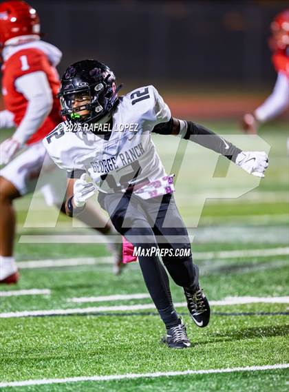 Thumbnail 3 in George Ranch @ Alief Taylor photogallery.