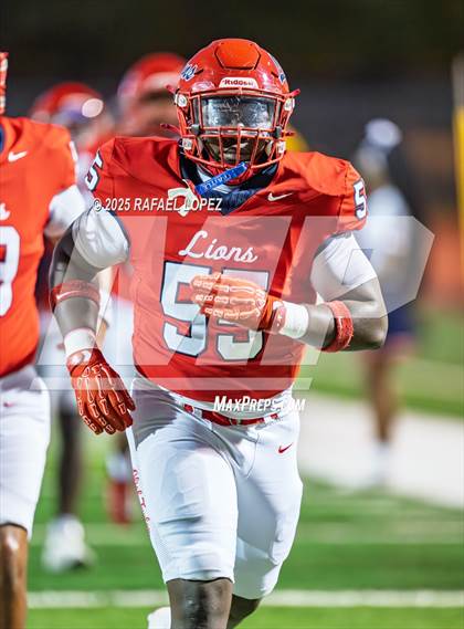 Thumbnail 1 in George Ranch @ Alief Taylor photogallery.