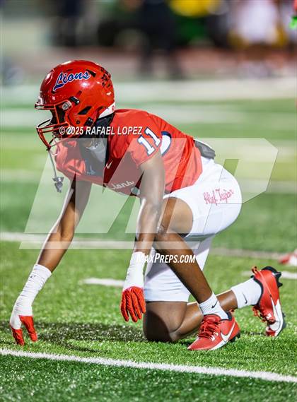 Thumbnail 2 in George Ranch @ Alief Taylor photogallery.