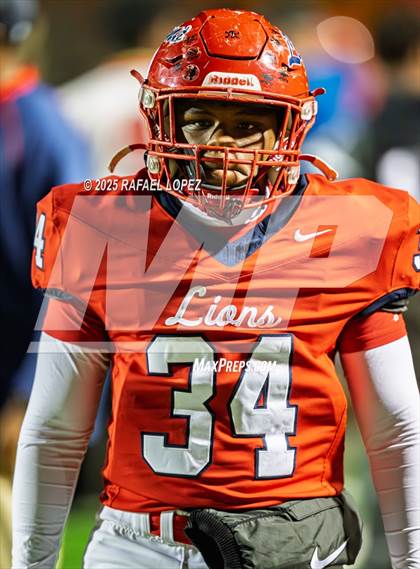 Thumbnail 1 in George Ranch @ Alief Taylor photogallery.