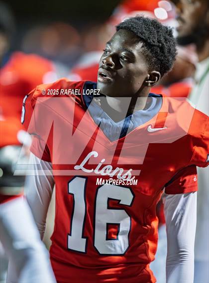 Thumbnail 2 in George Ranch @ Alief Taylor photogallery.