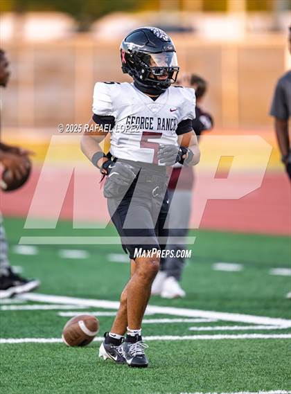 Thumbnail 2 in George Ranch @ Alief Taylor photogallery.