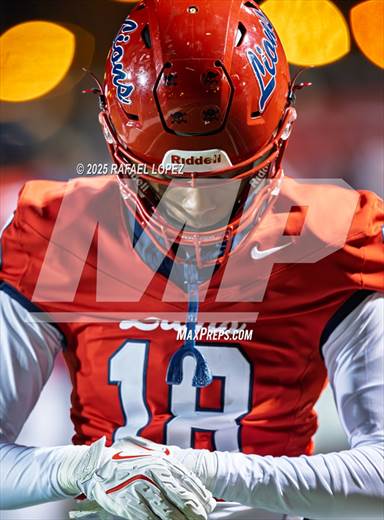 George Ranch @ Alief Taylor