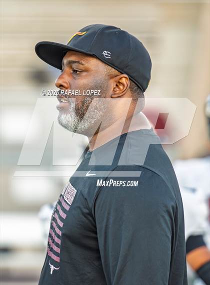 Thumbnail 1 in George Ranch @ Alief Taylor photogallery.