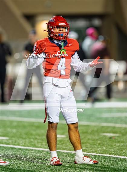 Thumbnail 3 in George Ranch @ Alief Taylor photogallery.