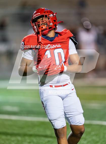 Thumbnail 1 in George Ranch @ Alief Taylor photogallery.