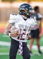 Photo from the gallery "George Ranch @ Alief Taylor"