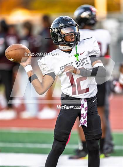 Thumbnail 1 in George Ranch @ Alief Taylor photogallery.