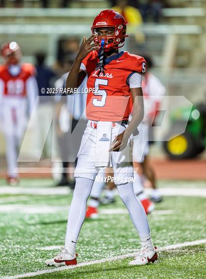 Thumbnail 1 in George Ranch @ Alief Taylor photogallery.