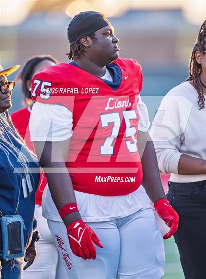 Thumbnail 1 in George Ranch @ Alief Taylor photogallery.