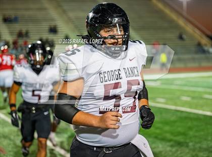 Thumbnail 1 in George Ranch @ Alief Taylor photogallery.