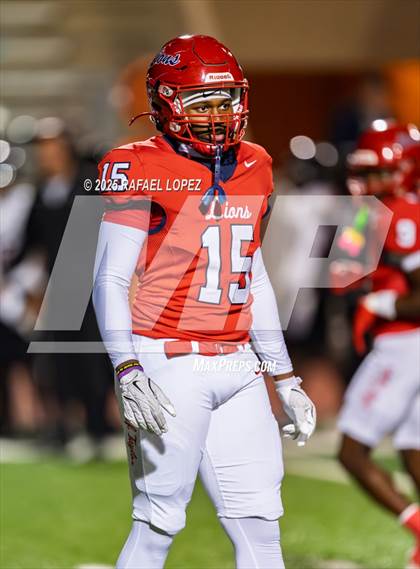 Thumbnail 3 in George Ranch @ Alief Taylor photogallery.