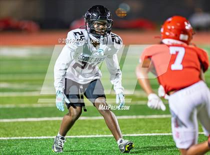 Thumbnail 3 in George Ranch @ Alief Taylor photogallery.