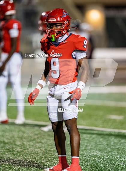 Thumbnail 1 in George Ranch @ Alief Taylor photogallery.