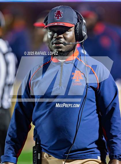 Thumbnail 1 in George Ranch @ Alief Taylor photogallery.