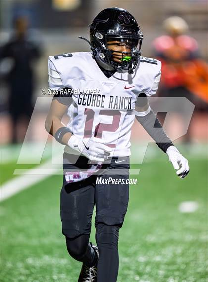 Thumbnail 1 in George Ranch @ Alief Taylor photogallery.