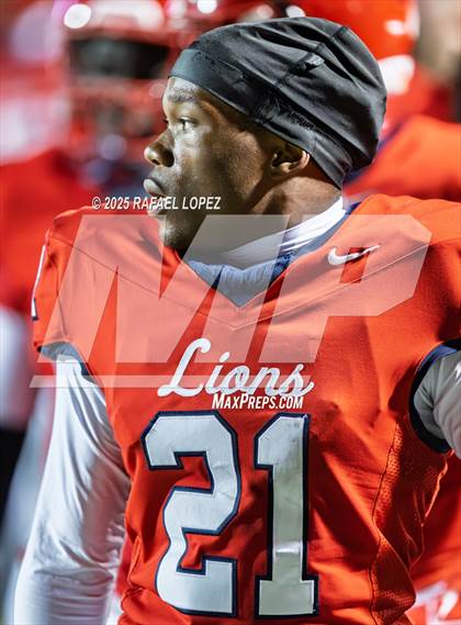 Thumbnail 3 in George Ranch @ Alief Taylor photogallery.