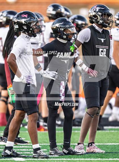 Thumbnail 1 in George Ranch @ Alief Taylor photogallery.